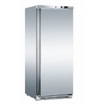 Шкаф морозильный 600л HURAKAN HKN-GX600BT SS
